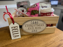 Load image into Gallery viewer, Christmas Eve Box