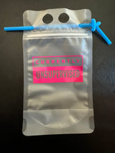 Load image into Gallery viewer, Adult Drink Pouches | Booze Bags | Summer 2024