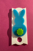 Load image into Gallery viewer, Easter Tumbler Topper Name Plate
