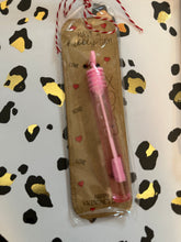 Load image into Gallery viewer, Valentine's Day Bubble Card Personalized • Class Bubbles • Valentine Favors • Valentine's Day Bubbles • Class Valentine • Classroom Gifts