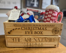 Load image into Gallery viewer, Christmas Eve Box