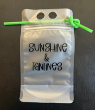 Load image into Gallery viewer, Adult Drink Pouches | Booze Bags | Summer 2024