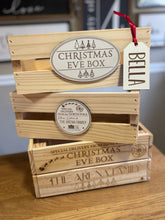 Load image into Gallery viewer, Christmas Eve Box