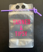 Load image into Gallery viewer, Adult Drink Pouches | Booze Bags | Summer 2024