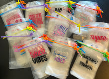 Load image into Gallery viewer, Adult Drink Pouches | Booze Bags | Summer 2024