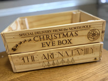 Load image into Gallery viewer, Christmas Eve Box