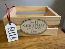 Load image into Gallery viewer, Christmas Eve Box