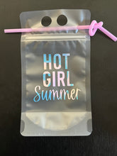 Load image into Gallery viewer, Adult Drink Pouches | Booze Bags | Summer 2024