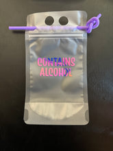 Load image into Gallery viewer, Adult Drink Pouches | Booze Bags | Summer 2024
