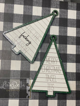 Load image into Gallery viewer, Adult Humor Ornaments