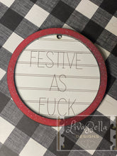 Load image into Gallery viewer, Adult Humor Ornaments