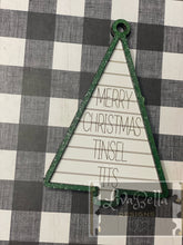 Load image into Gallery viewer, Adult Humor Ornaments