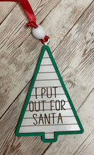 Load image into Gallery viewer, Adult Humor Ornaments