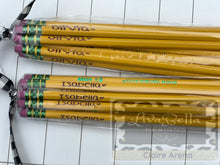 Load image into Gallery viewer, Personalized Pencils