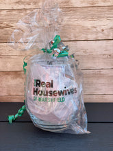 Load image into Gallery viewer, Stemless Wine Glass - The Real Housewives of {Your Town/Street Name}