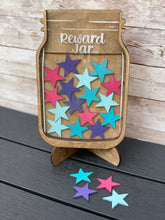 Load image into Gallery viewer, Reward Jar