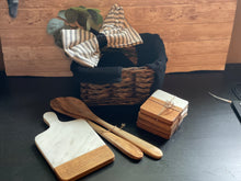 Load image into Gallery viewer, Example Real Estate Closing Basket - Personalized