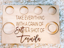 Load image into Gallery viewer, Tequila Flight!