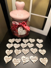 Load image into Gallery viewer, Valentine&#39;s Date Night Jar
