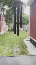 Load and play video in Gallery viewer, Memorial Wind Chime
