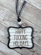 Load image into Gallery viewer, Adult Humor Ornaments
