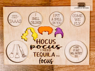 Tequila tray